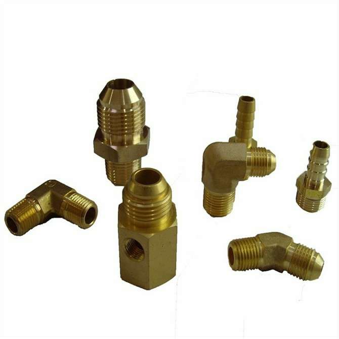 卡套接头 卡套接头